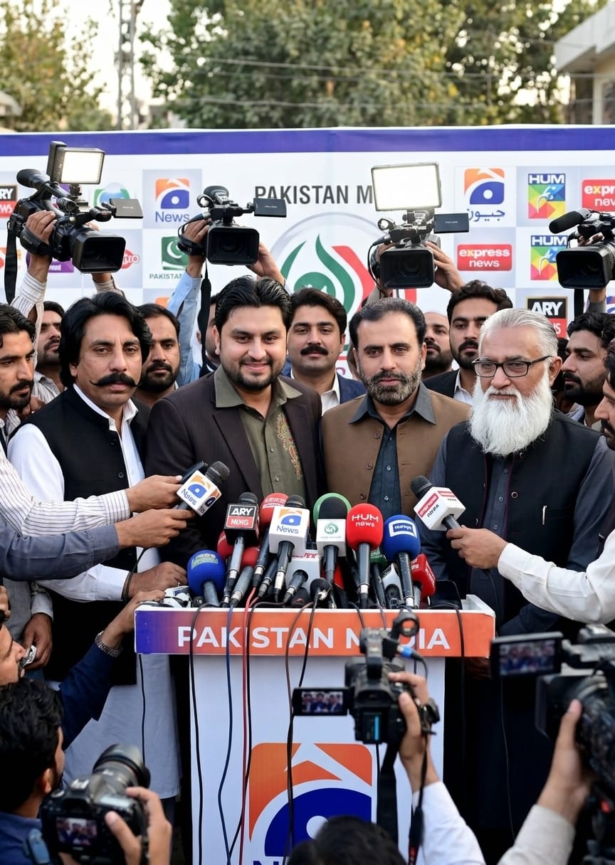 PRESS RELEASE / CAPTION