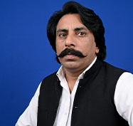 Naeem Rasool