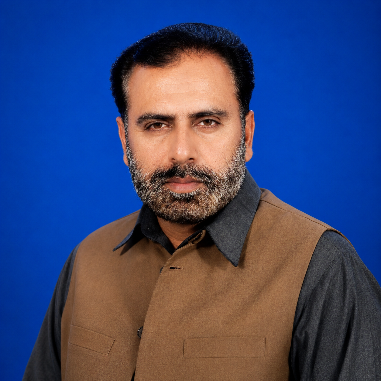 Syed Sajjad Hussain