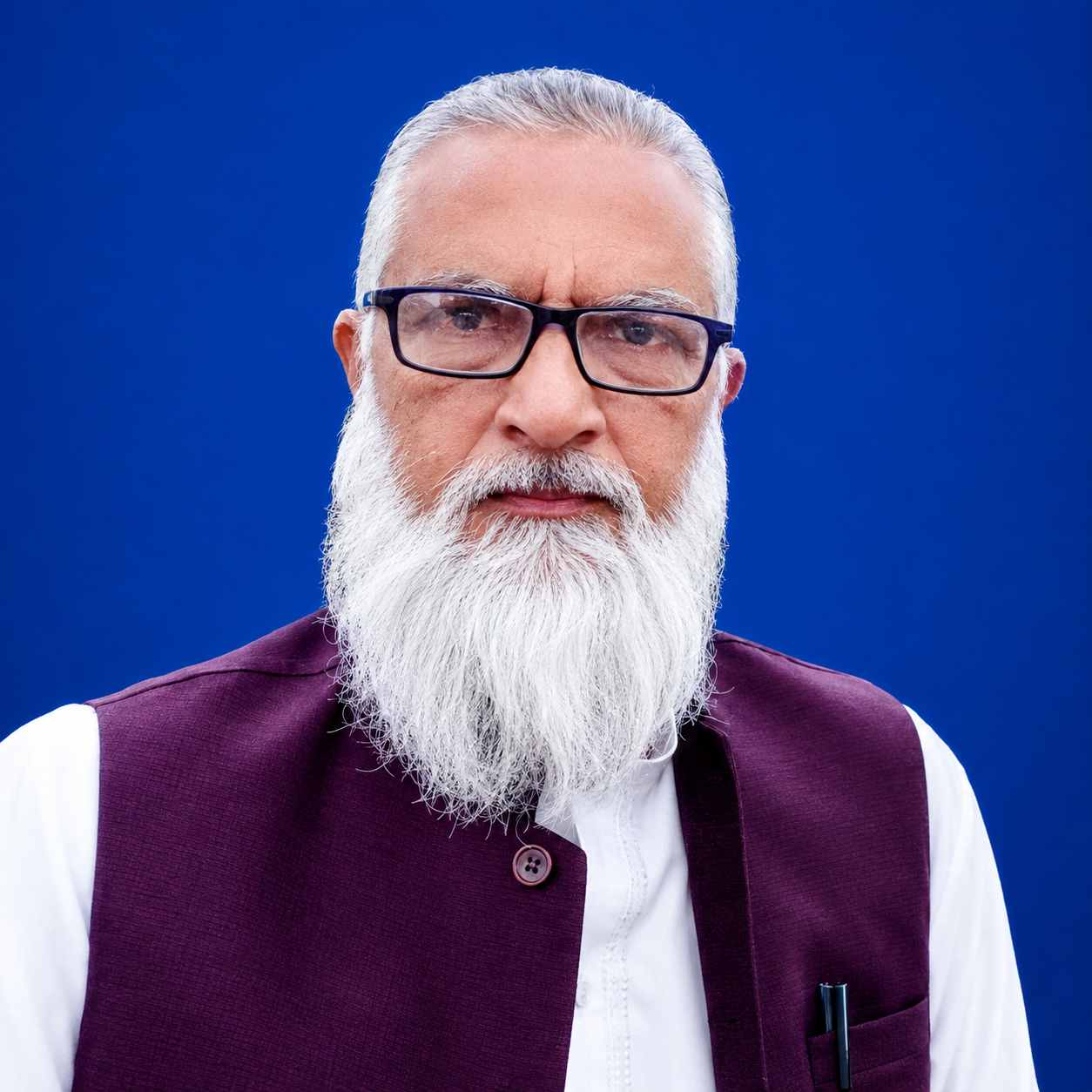 Aziz ur Rahman