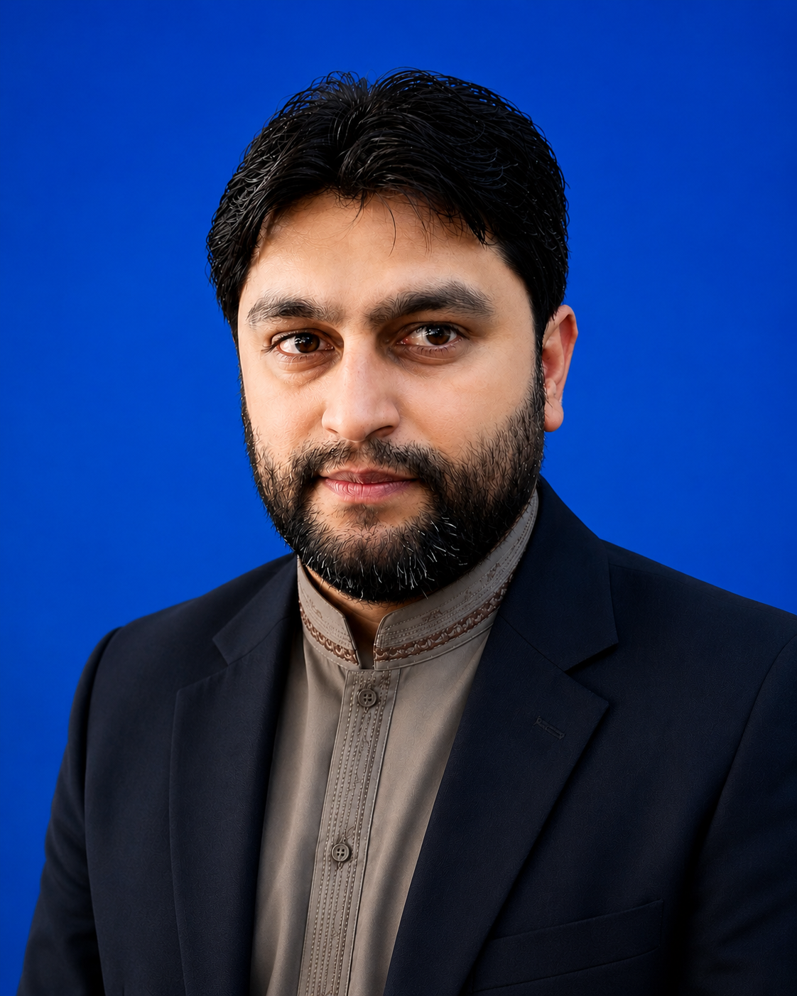 Mehar Sajid Munawer