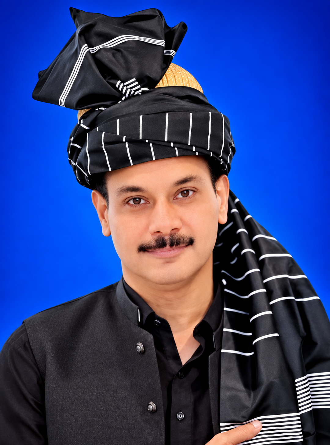 M. Jalaluddin
