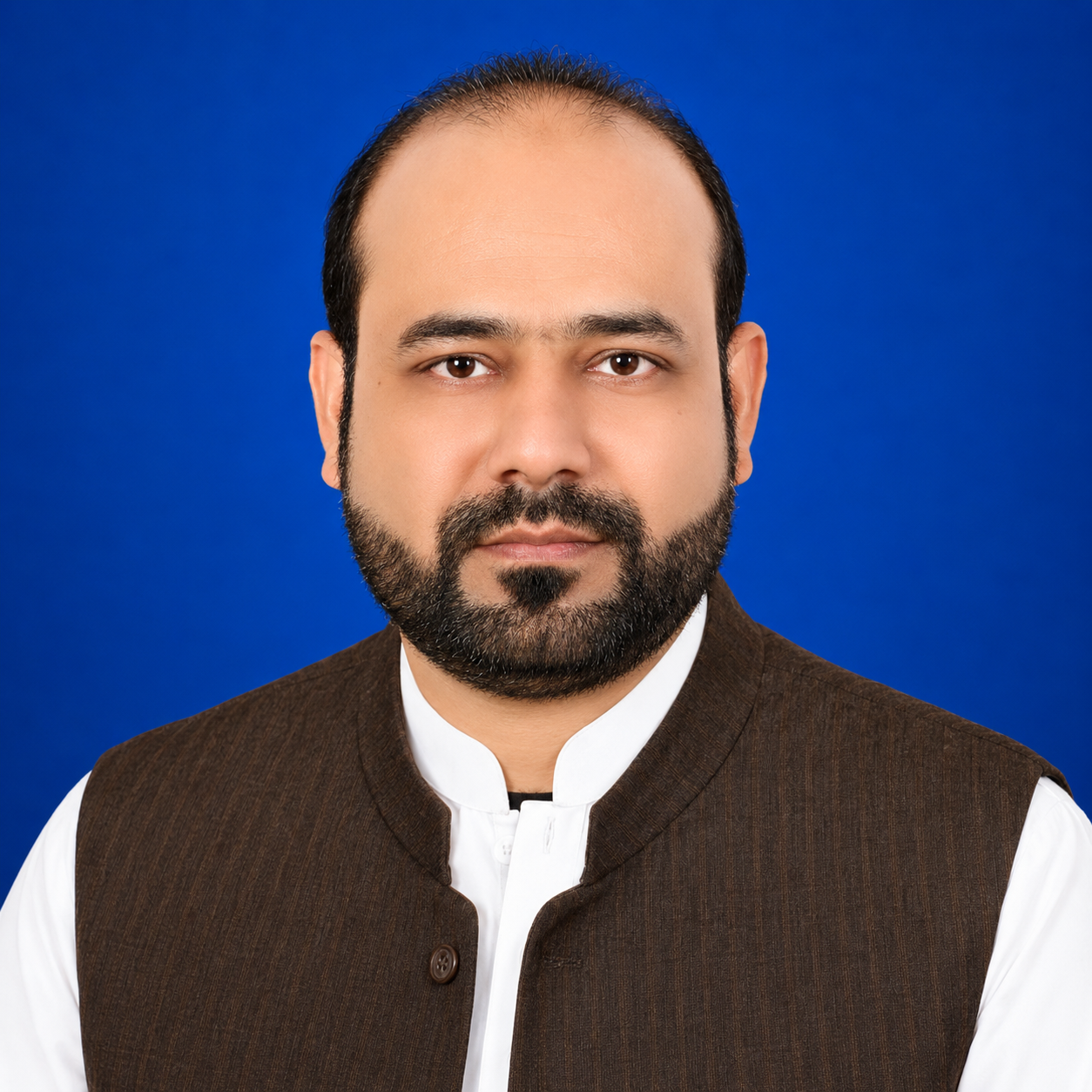 Saeed ahmed joiya