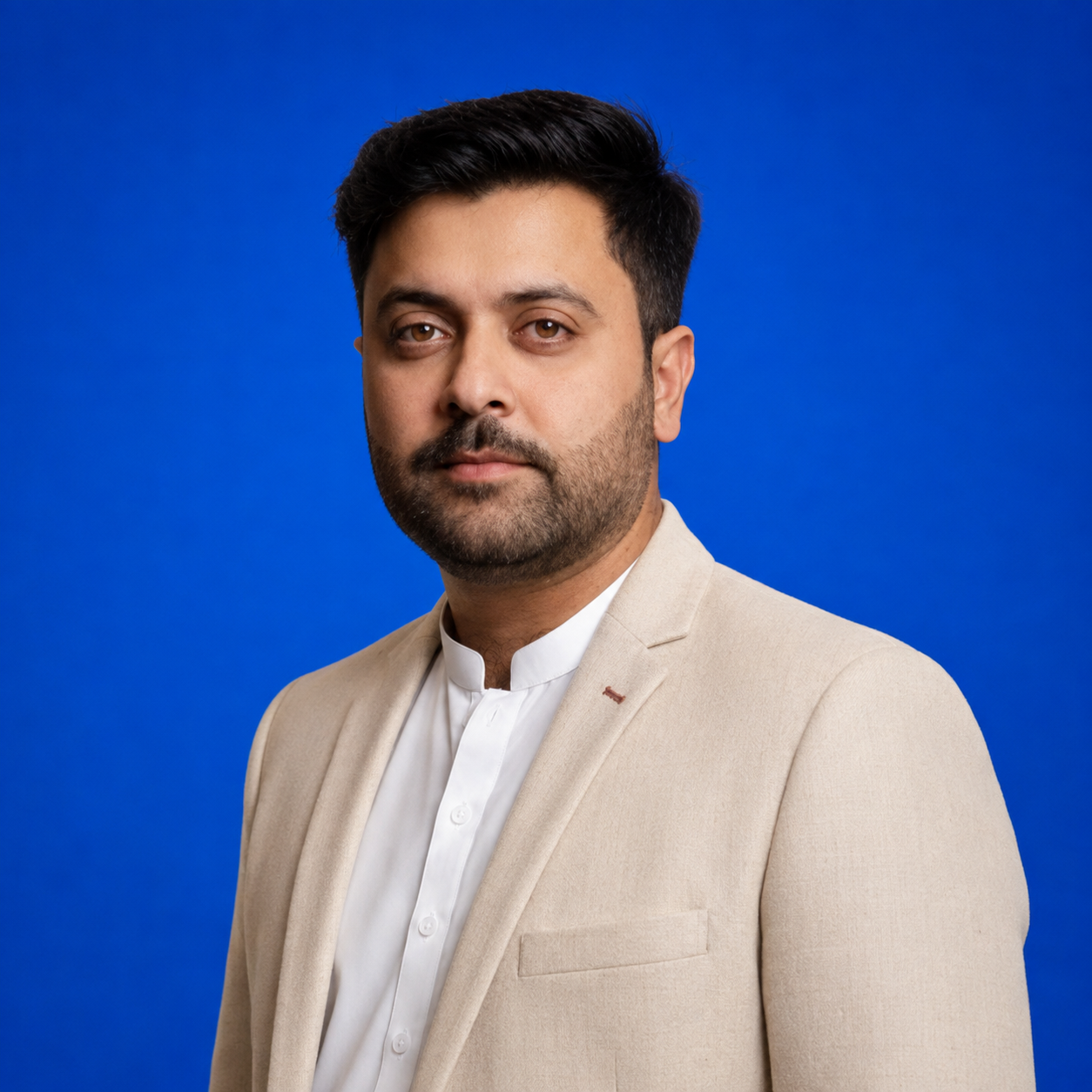 Hasnain Zainul abedin
