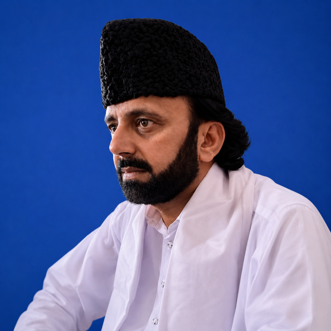 Amjad Abbas