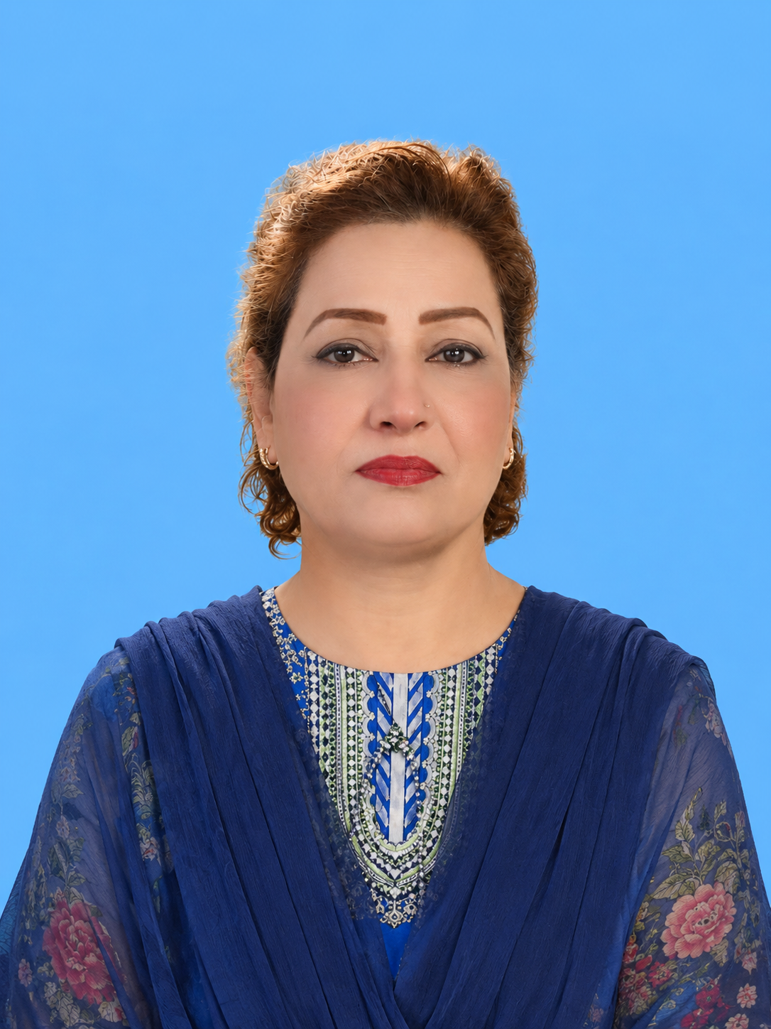 Feroza warsi