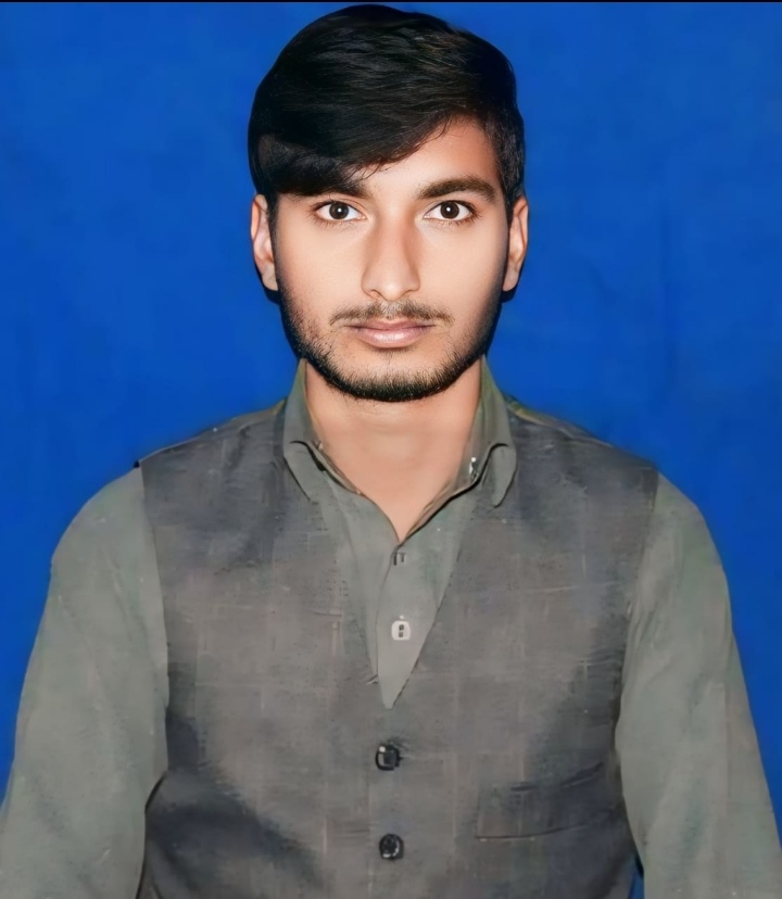 Bilal Akram