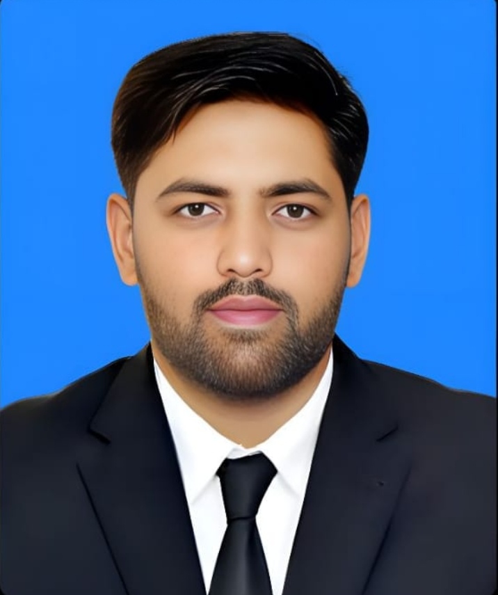 Syed Azhar Hussain