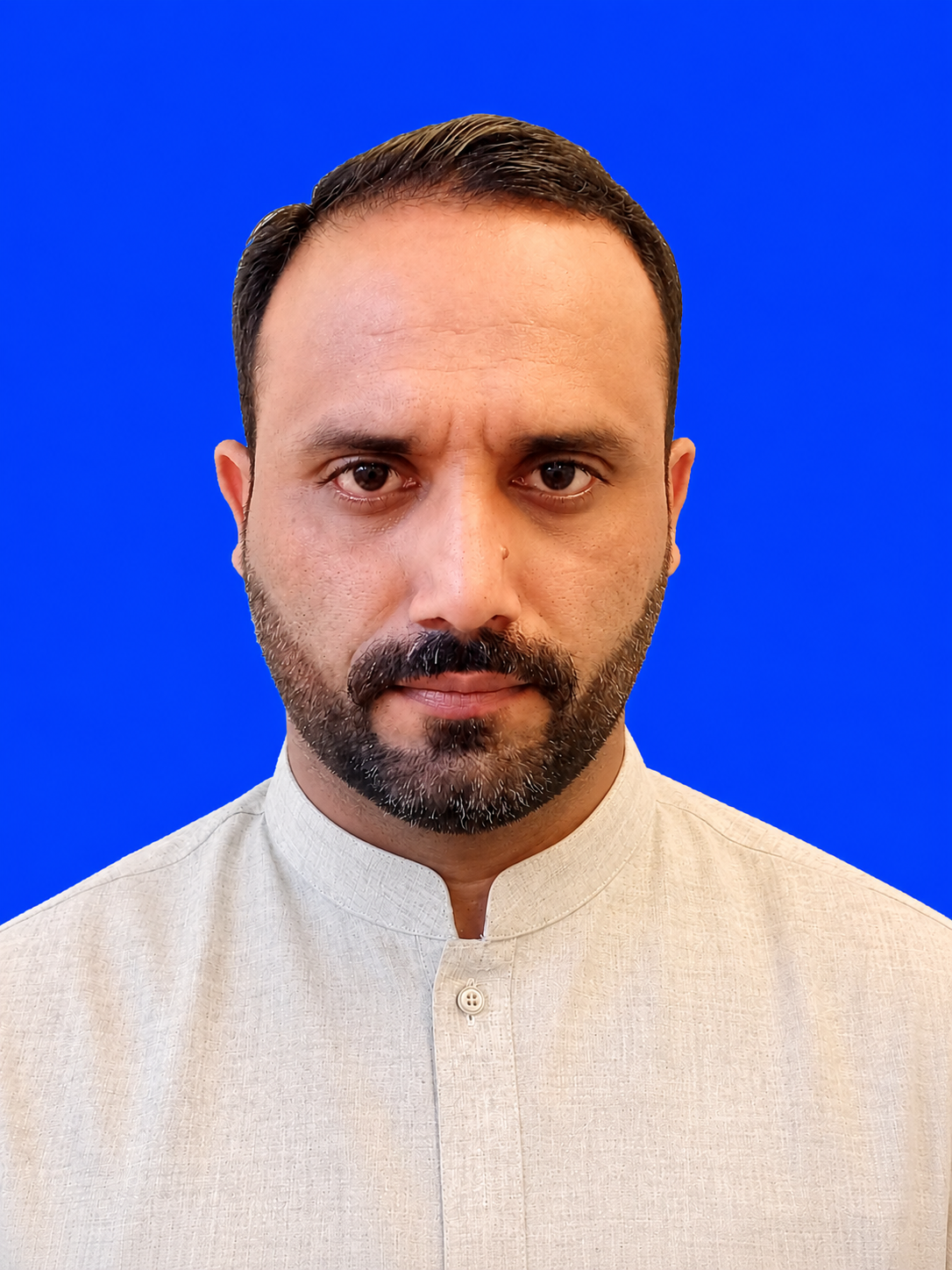 Rehan ahmed Rajput